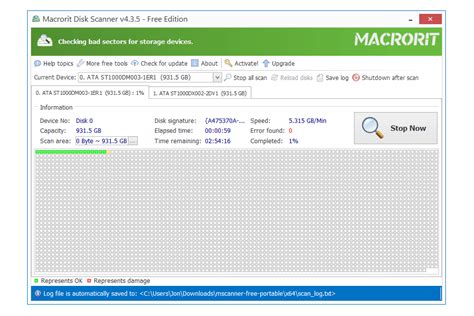 hard drive test comparison|lifewire free hard drive testing.